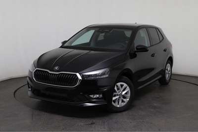 Bild Skoda Fabia