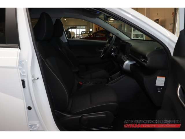 Fahrzeugbild eines Hyundai Kona Elektro