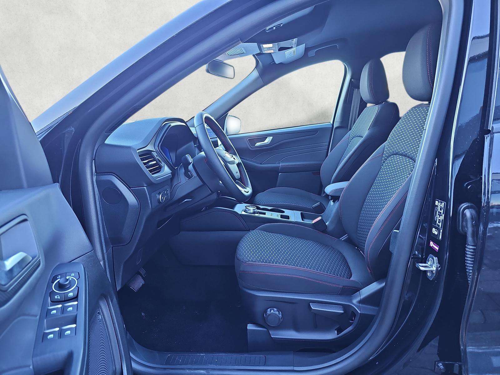 Fahrzeugbild eines Ford Kuga