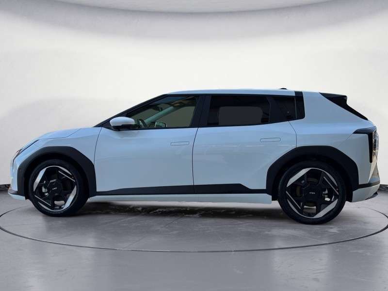 Fahrzeugbild eines Kia EV4