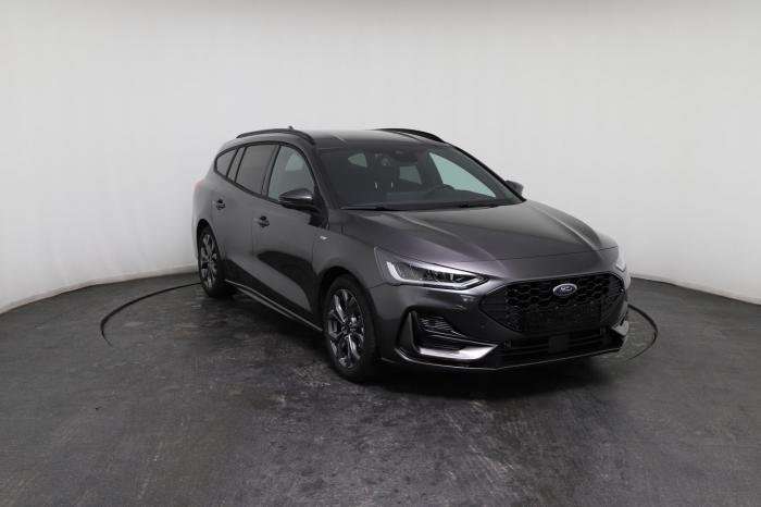 Fahrzeugbild eines Ford Focus