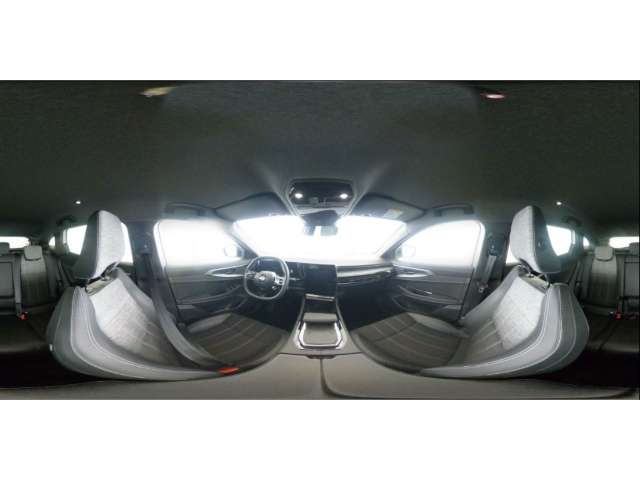 Fahrzeugbild eines Renault Austral