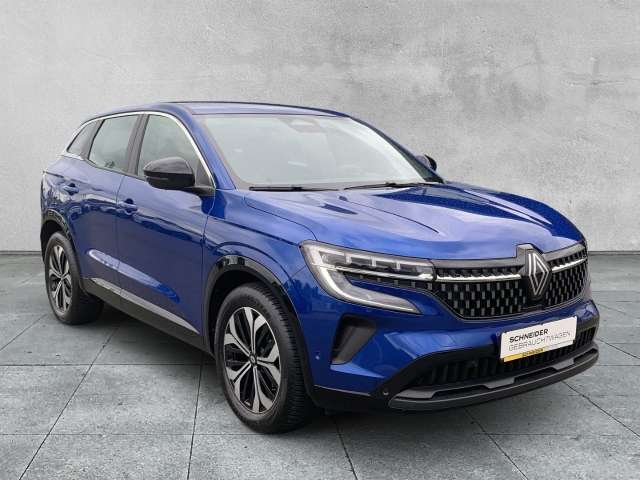 Fahrzeugbild eines Renault Austral