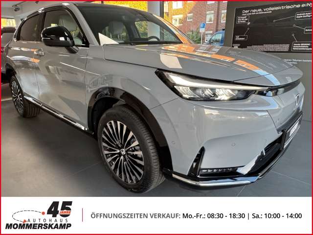 Fahrzeugbild eines Honda e:Ny1