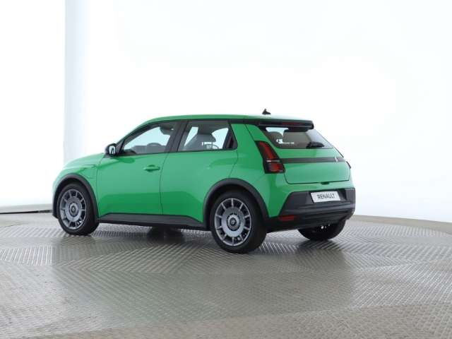 Fahrzeugbild eines Renault 5 E-TECH