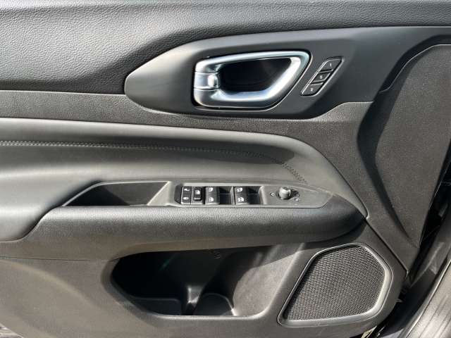 Fahrzeugbild eines Jeep Compass