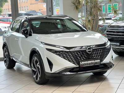 Bild Nissan Qashqai