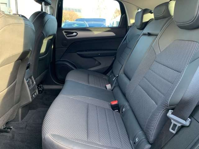 Fahrzeugbild eines Renault Arkana