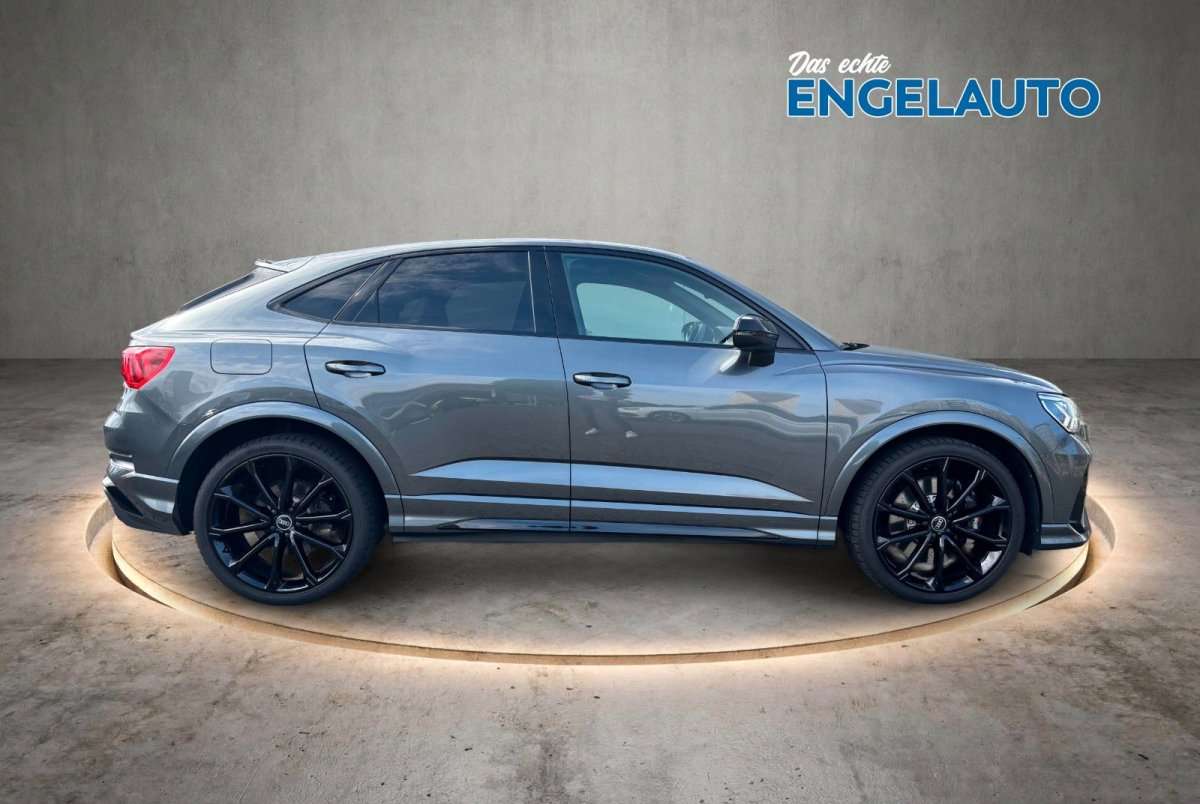 Fahrzeugbild eines Audi RS Q3