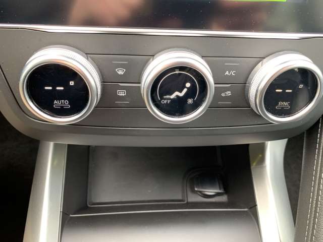 Fahrzeugbild eines Renault Kadjar