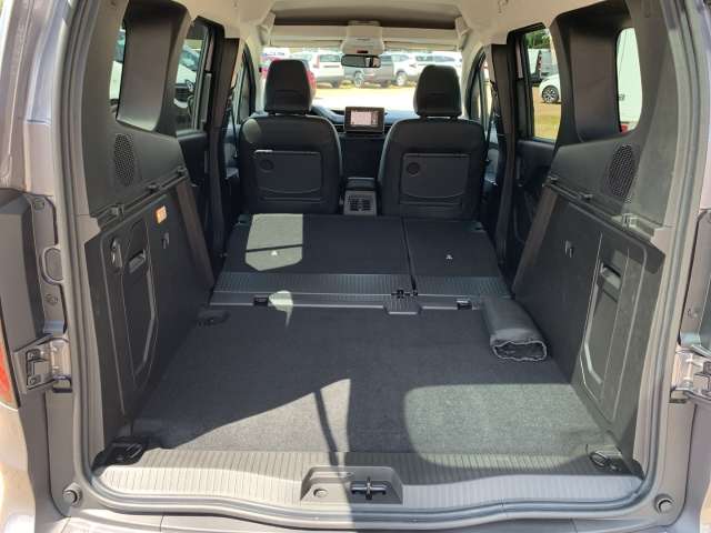 Fahrzeugbild eines Renault Kangoo