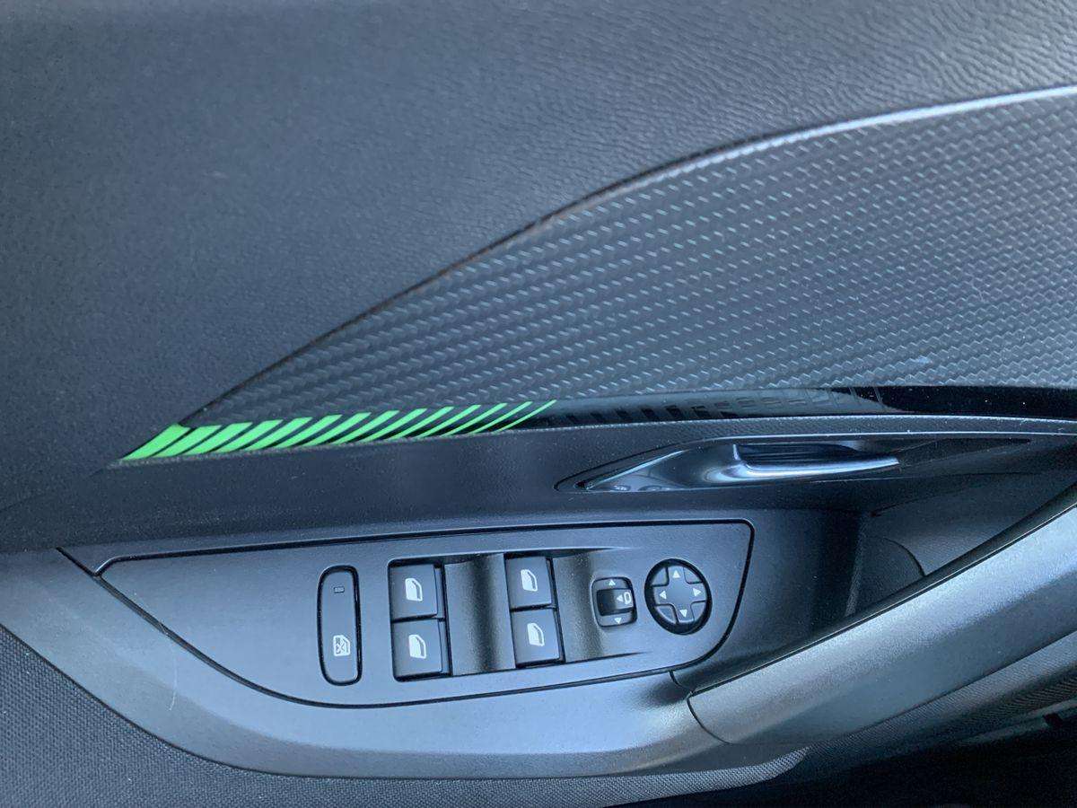 Fahrzeugbild eines Peugeot 2008