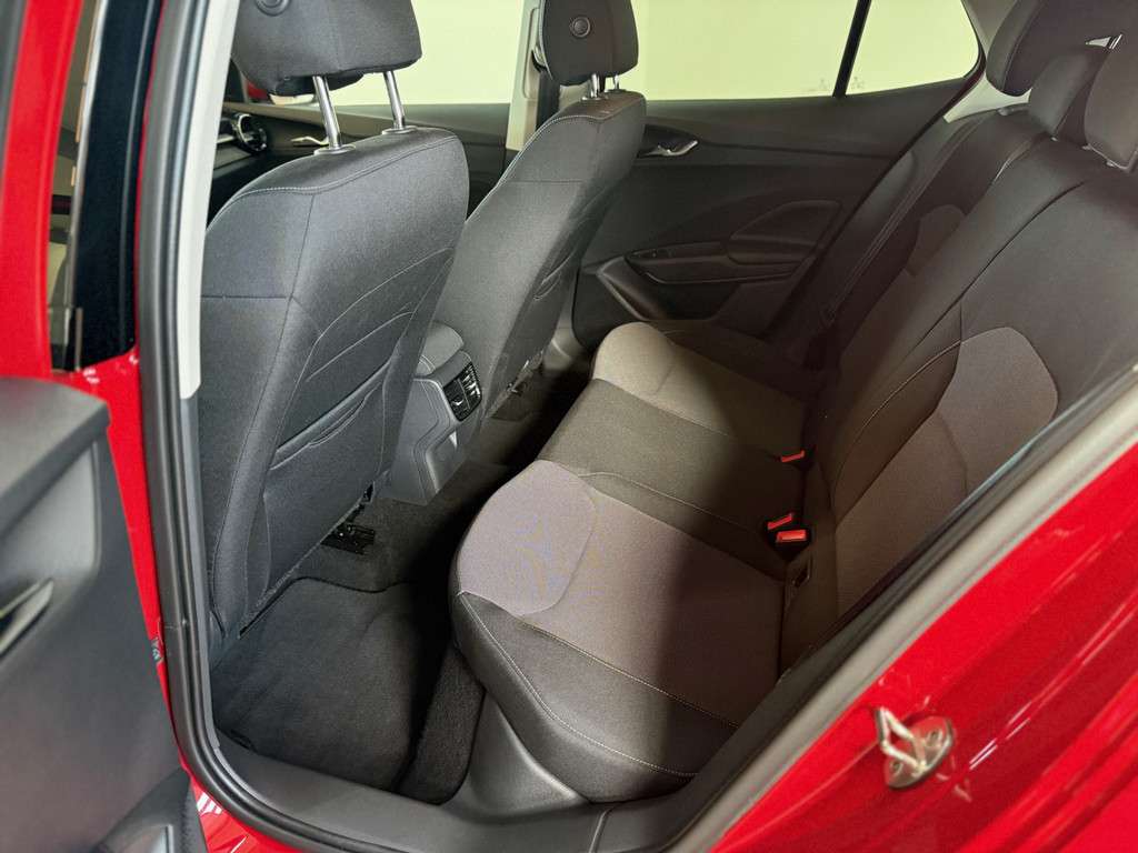 Fahrzeugbild eines Skoda Fabia