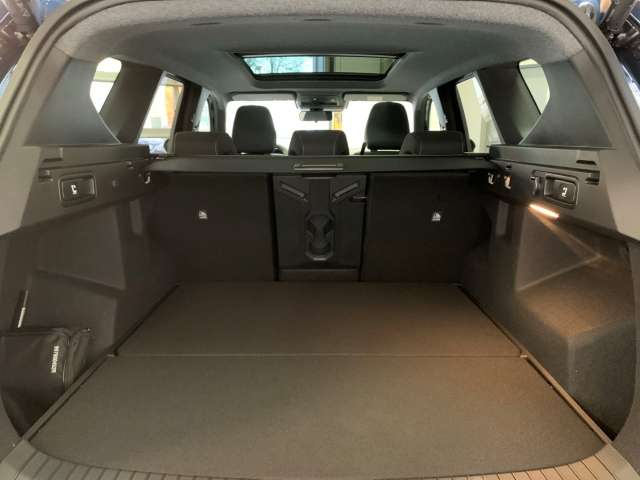 Fahrzeugbild eines Dacia Bigster