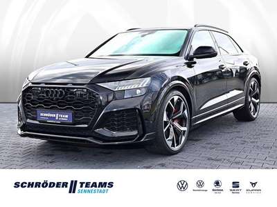 Bild Audi RS Q8