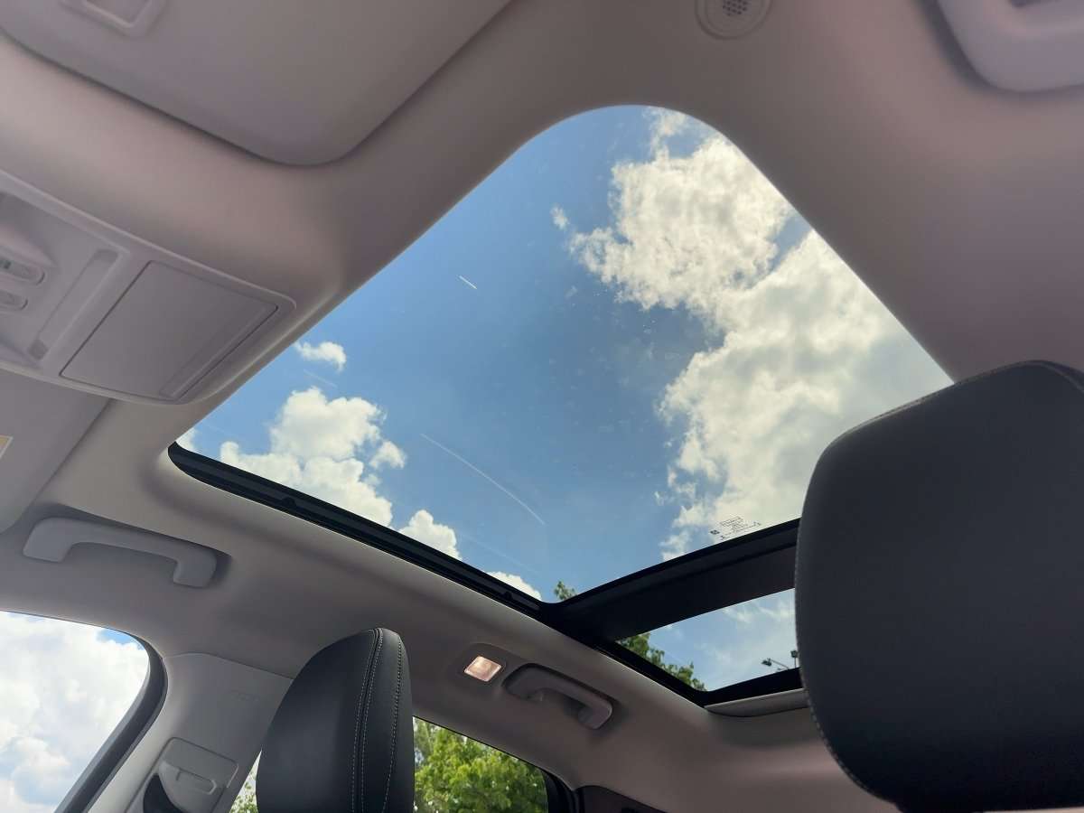 Fahrzeugbild eines Ford Kuga
