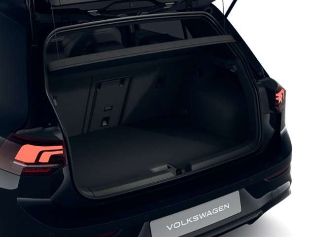 Fahrzeugbild eines Volkswagen Golf