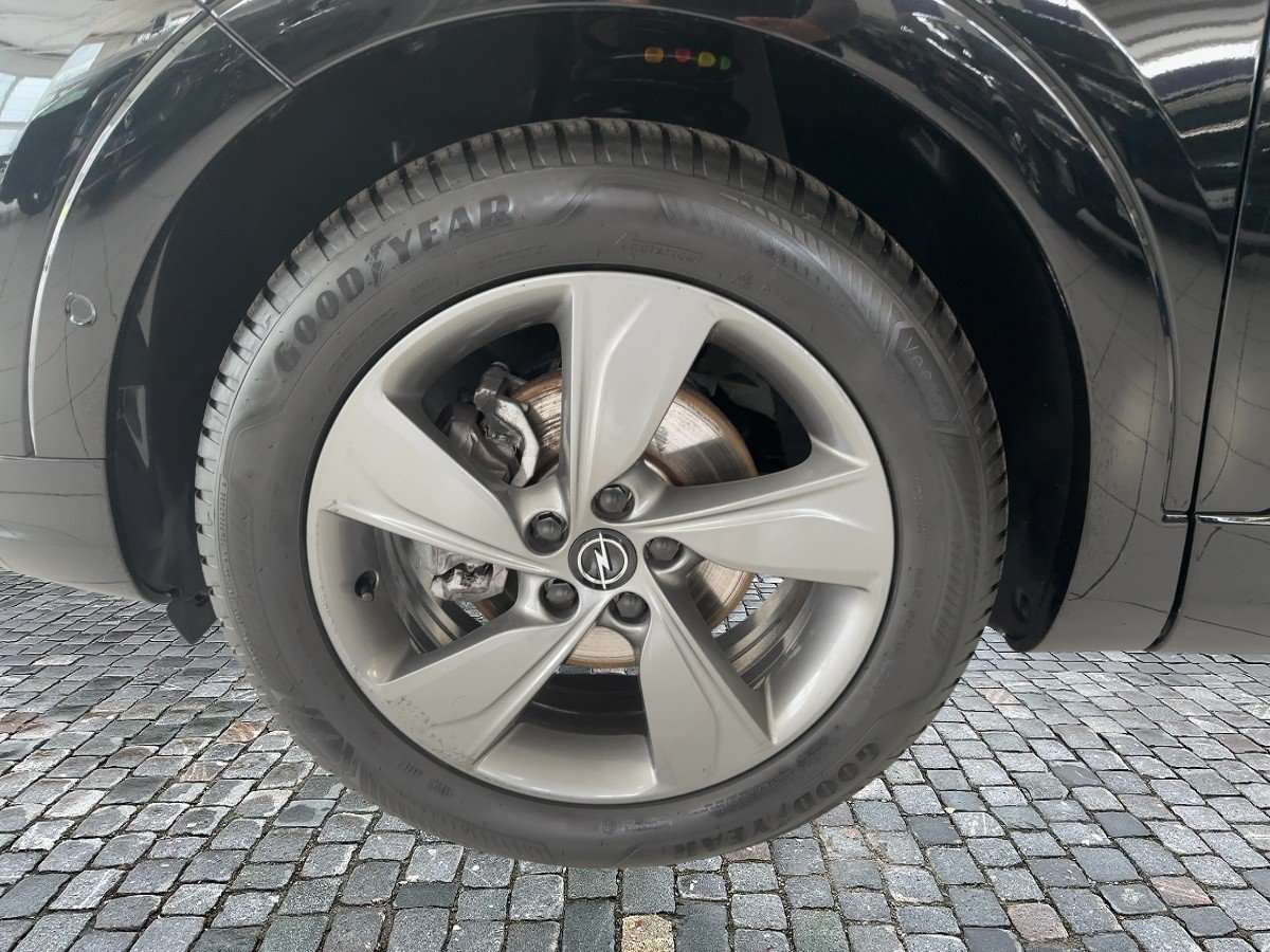 Fahrzeugbild eines Opel Grandland X
