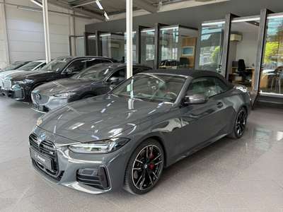 Bild BMW 4er-Reihe
