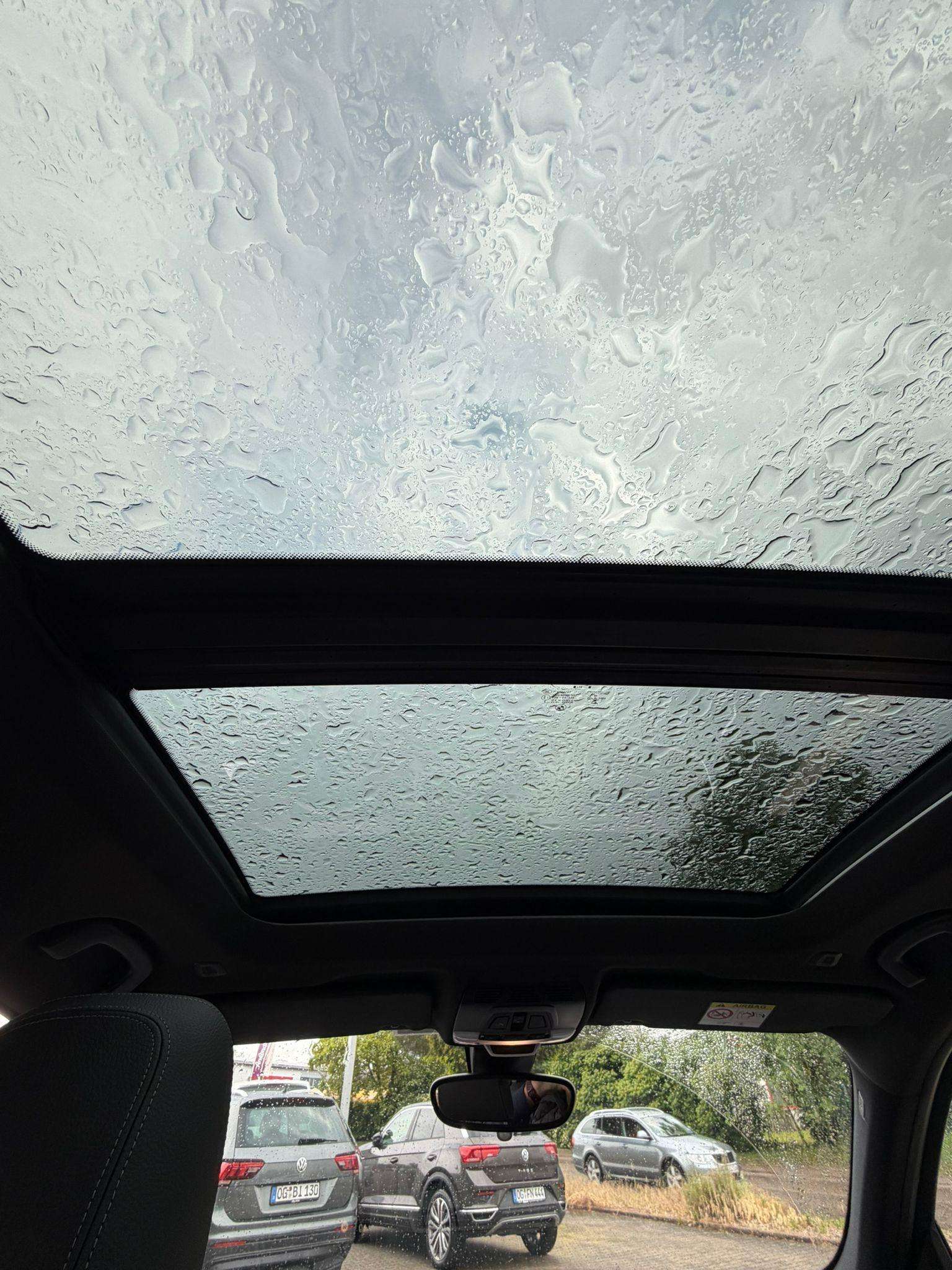 Fahrzeugbild eines BMW X1