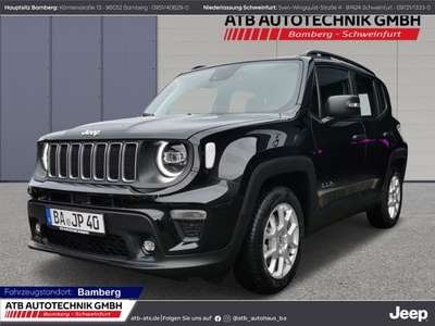 Bild Jeep Renegade