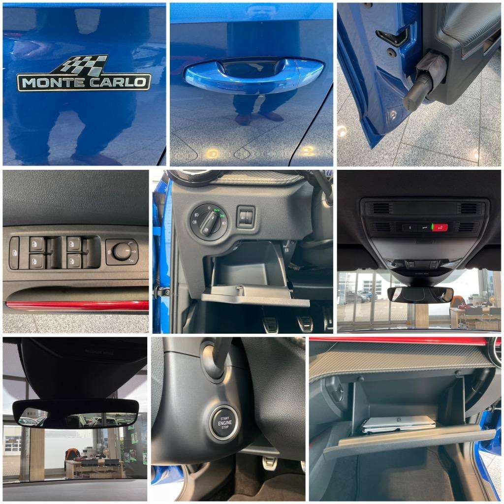 Fahrzeugbild eines Skoda Fabia