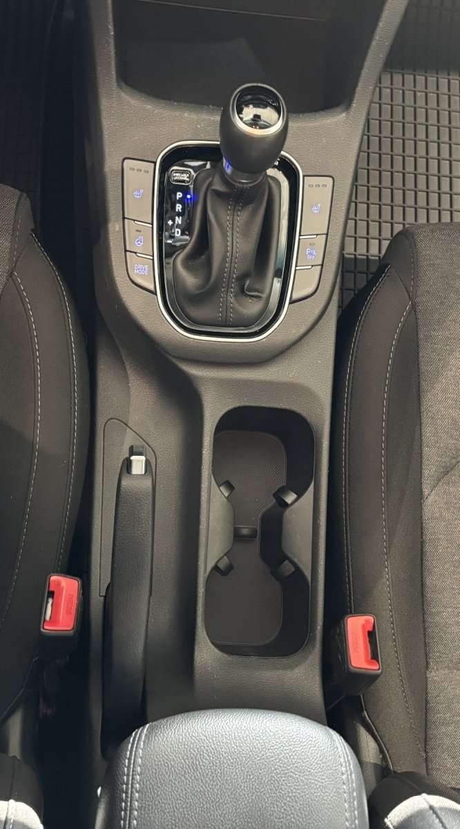 Fahrzeugbild eines Hyundai i30