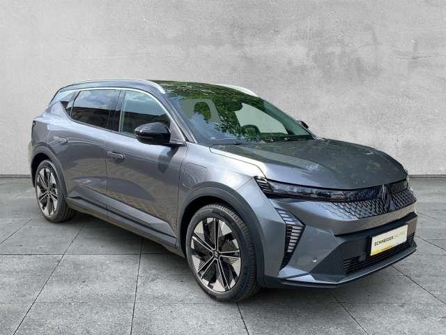 Fahrzeugbild eines Renault Scenic E-TECH