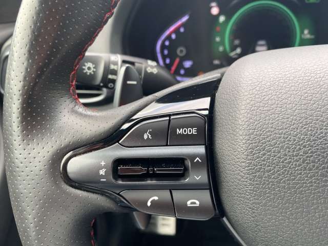 Fahrzeugbild eines Hyundai i30