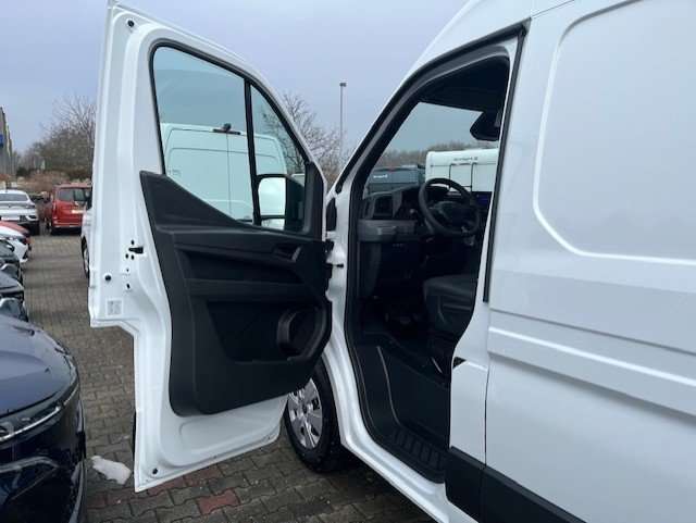 Fahrzeugbild eines Renault Master