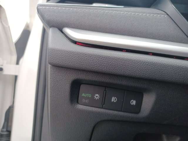 Fahrzeugbild eines Skoda Octavia