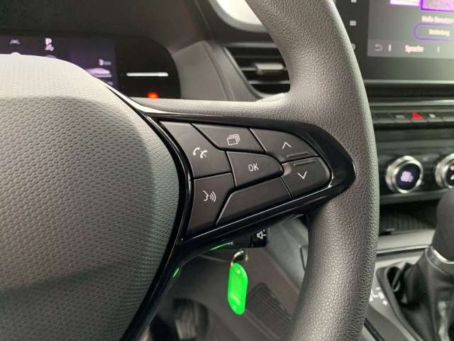 Fahrzeugbild eines Renault Kangoo E-TECH