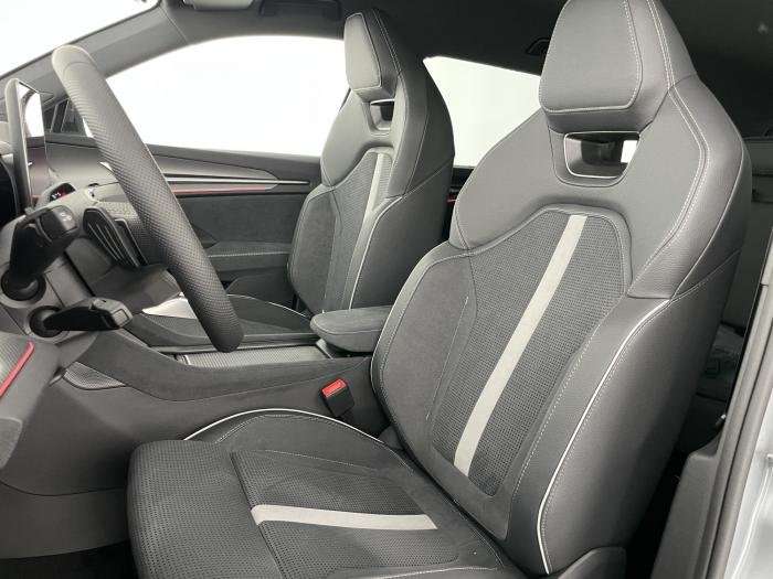Fahrzeugbild eines Skoda Kodiaq