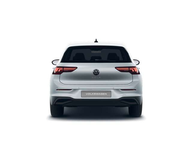 Fahrzeugbild eines Volkswagen Golf
