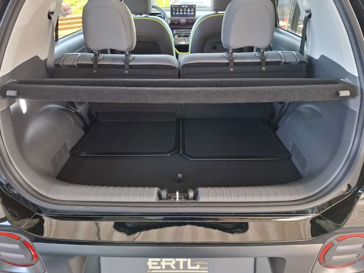 Fahrzeugbild eines Hyundai Inster