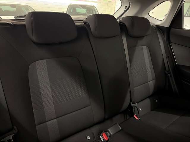 Fahrzeugbild eines Hyundai i20