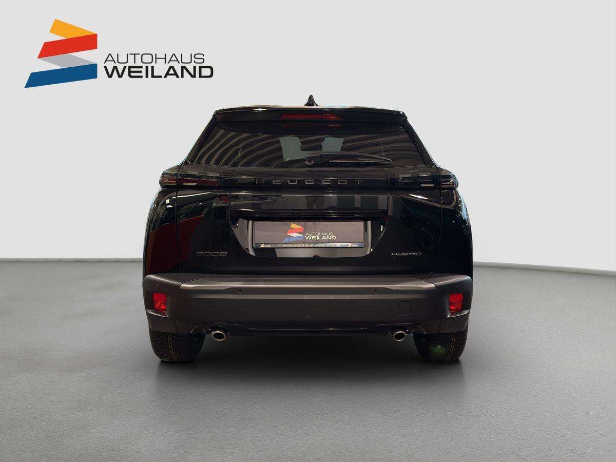 Fahrzeugbild eines Peugeot 2008