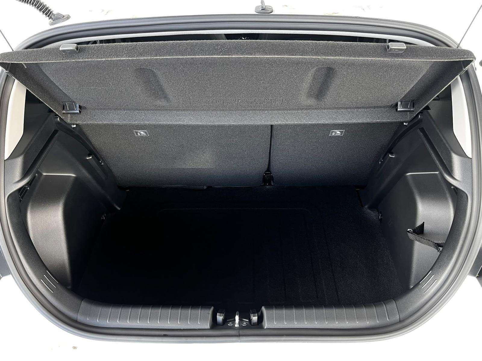 Fahrzeugbild eines Hyundai i20