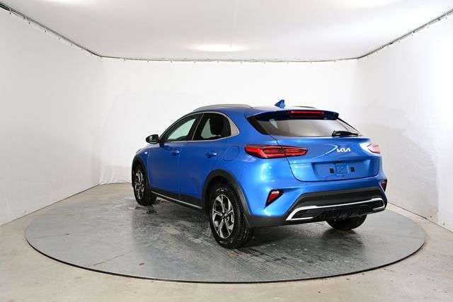 Fahrzeugbild eines Kia XCeed