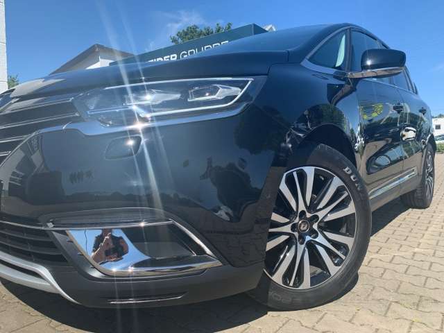 Fahrzeugbild eines Renault Espace