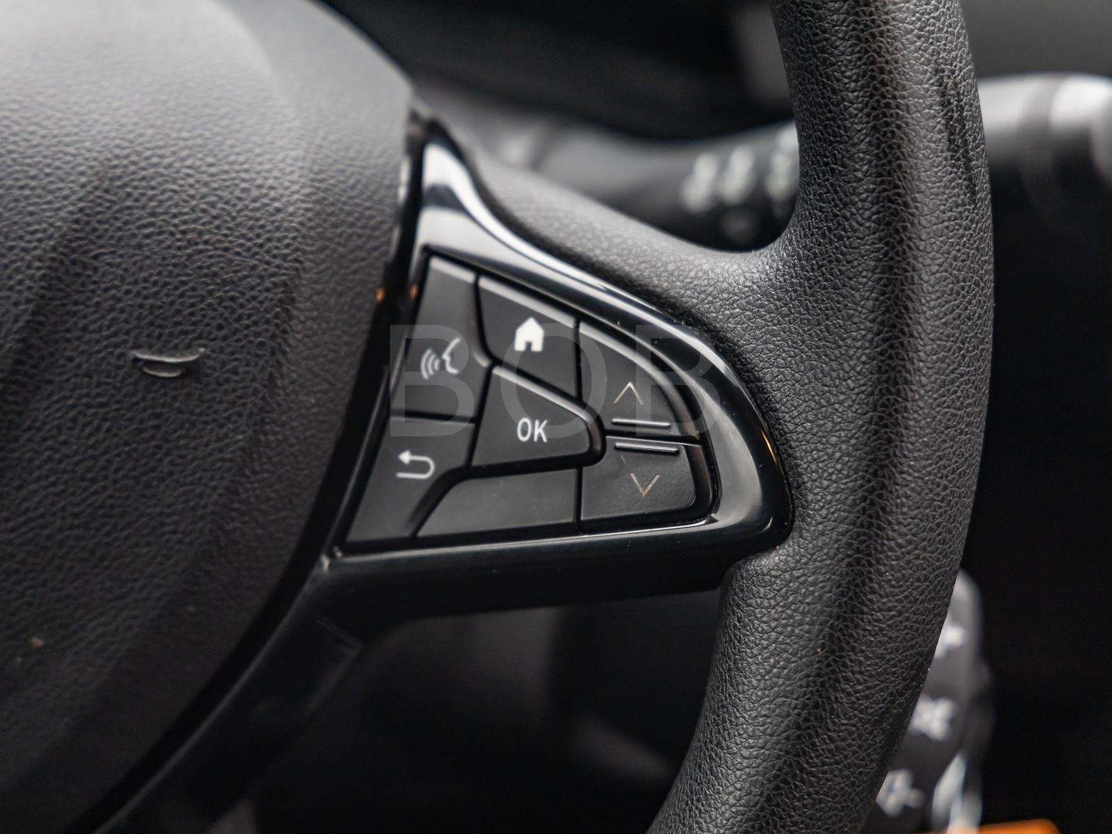 Fahrzeugbild eines Dacia Sandero