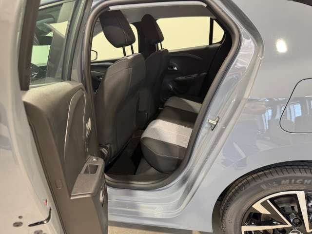 Fahrzeugbild eines Opel Corsa