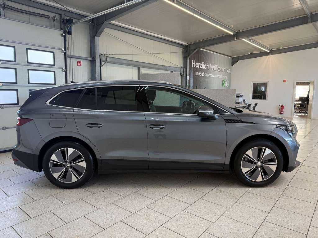 Fahrzeugbild eines Skoda ENYAQ