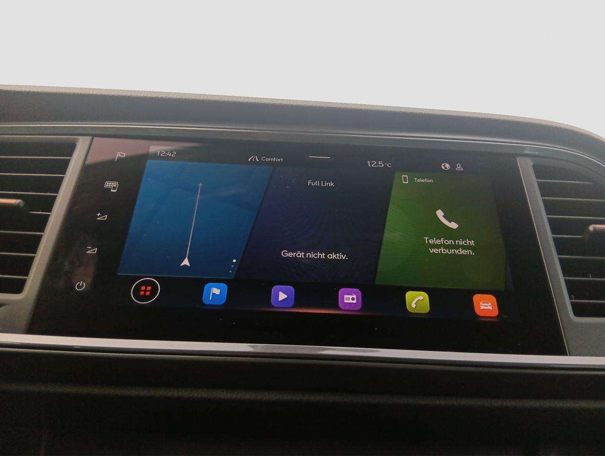 Fahrzeugbild eines CUPRA Ateca