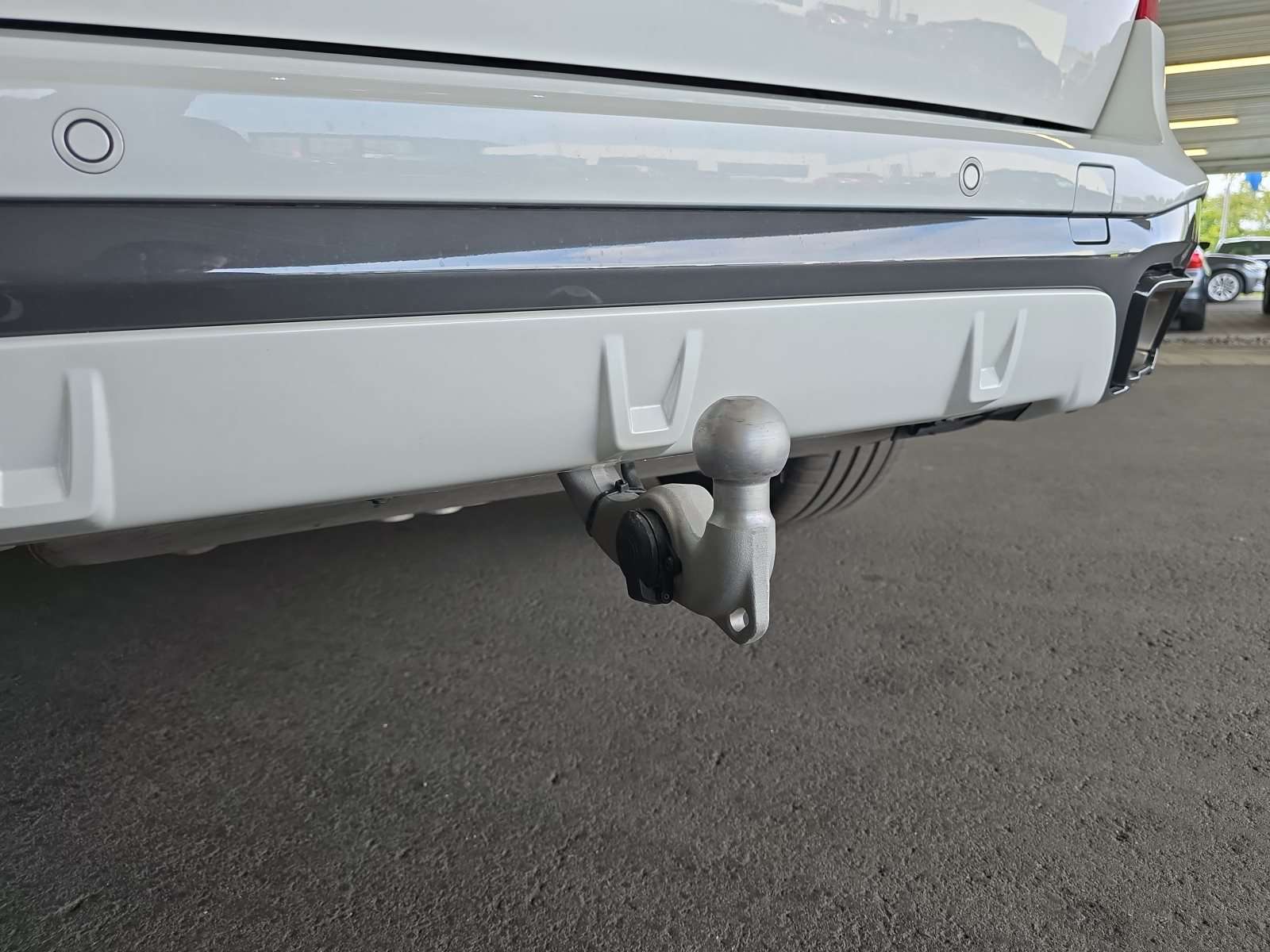 Fahrzeugbild eines BMW X5