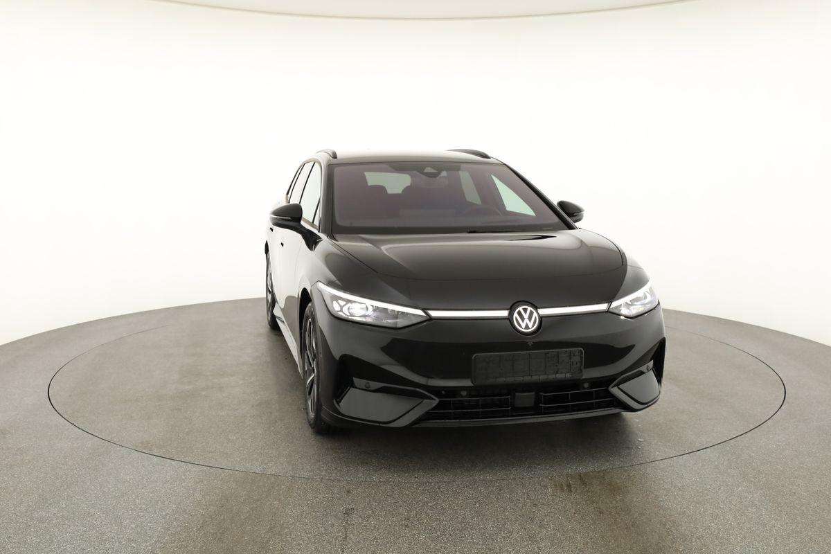 Fahrzeugbild eines Volkswagen ID.7