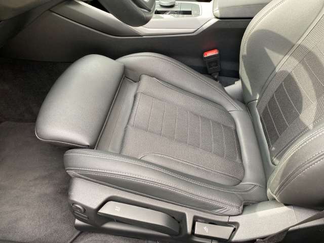 Fahrzeugbild eines BMW 3er-Reihe