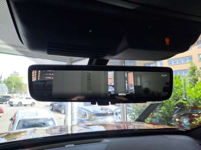 Fahrzeugbild eines Mitsubishi Outlander