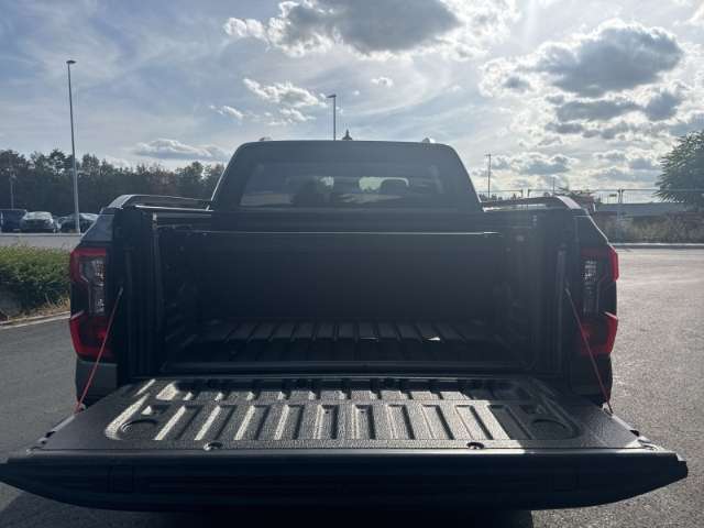 Fahrzeugbild eines Ford Ranger