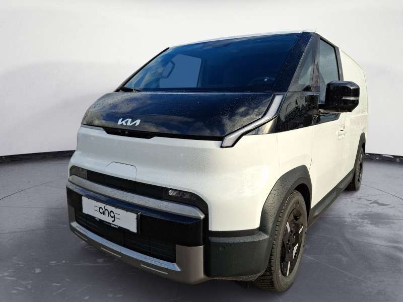 Fahrzeugbild eines Kia PV5 Passenger